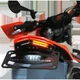 New Rage Cycle Fender Eliminator for KTM 350/500 EXC-F EXC-FE-24