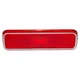 Rear Side Marker Light Assembly fits 1976-1980 Dodge Aspen 3587440