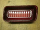 1969 Chevy Impala tail light lens OEM