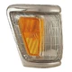 Eagle Eyes TY508-B00CL Left Parking Light Assembly For 92-95 Toyota Pickup
