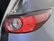 Passenger Tail Light Quarter Panel Mounted LED Fits 17-21 MAZDA CX-5 2662607