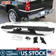 for 1999-2007 GMC Sierra Chevy Silverado 1500 2500 Chrome Complete Rear Bumper