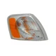 Parking Light-Regular TYC 18-5449-90 fits 98-01 VW Passat