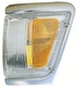 Depo Parking Light Assembly for 1992-1995 Pickup 312-1510R-AS1
