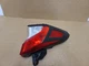 2018 2019 2020 2021 TOYOTA C-HR RH QUARTER PANEL TAIL LIGHT OEM 0611