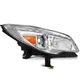 1x Headlight Assembly Front Right For 2013-2017 Buick Enclave Sport Utility