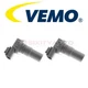2 pc VEMO Vehicle Speed Sensor for 2004-2006 Nissan Sentra - Velocity pq