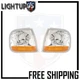 Fits 01-03 FORD F-150 SIGNAL LIGHT/LAMP  Pair (Left and Right Set)