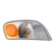 Eagle Eye Parking Light Assembly for 1998-2000 Toyota Corolla TY562-B000L