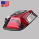 For 2020-2022 Mitsubishi Outlander Sport Left Outer Side Tail Light Brake Lamp