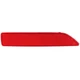 Right Rear Bumper Marker Reflector RH Fit For 2007-09 Honda CRV/10-15 Acura RDX
