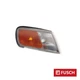 New Passenger Side Front Side Marker Lamp Assembly for 1994-1997 Honda Accord