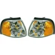Parking Light For 2001-2008 Mazda B3000 2001-2010 B2300 Set of 2 Left & Right