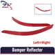 New LH+RH 92405-2T500 92406-2T500 Rear Bumper Reflector For Kia Optima 2014-2015