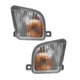 For Honda Odyssey 2018 19 2020 Turn Signal Light Driver and Passenger Side Pair