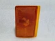 Passenger R Corner Park Light Side Marker Lower Fits 88-93 Chevy 1500 Pickup 235