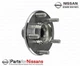 Nissan JDM Skyline R32 GTR GTS4 Front Wheel Hub Assembly 40202-05U00 NEW OEM