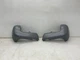 2016 2017 2018 2019-2023  TOYOTA TACOMA REAR RIGHT&LEFT SIDE BUMPER END CAPS OEM