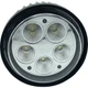 New LED Headlight Fits John Deere 6190R 7230R By AL206153 AL206154 RE288376