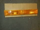 NOS 1988-1991 Ford Crown Victoria Parking Lamp Asy E8AZ-13200-A