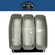 New Old Stock Left Hand Parking Light Lens For 1971&ndash;72 Plymouth Duster #3478557