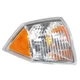 For Jeep Compass 07-10 Turn Signal Corner Light Passenger/Right Side