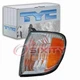 TYC 18-5478-00 Turn Signal Light Assembly for TO2530135 81520-0C010 1630910 yi