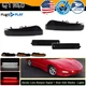 Switchback LED Turn Signal+Rear Side Marker Light For 1993-1997 Pontiac Firebird