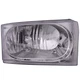 Headlight CAPA Certified Right For 2002-2004 Ford Excursion/02-05 F-250 F-350 SD