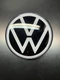 2020-2024 Volkswagen VW ID4 Front Grille Emblem Badge Electric Light Backlit OEM