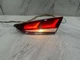 2018 2019 HYUNDAI SONATA INNER TAIL LIGHT OEM RH PASSENGER SIDE LED 92404-C2600