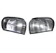 Genuine SUBARU Impreza WRX GC8 Corner Turn Signal Lamp Set 84451FA020 84451FA030