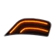 Front Side Light Marker Turn Signal Light For 21-23 GMC XL Yukon Chevrolet Tahoe