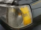 Driver Corner/Park Light Park Lamp-turn Signal Fits 94-97 VOLVO 850 1235079