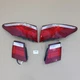 Lexus LS460 07-09 OEM Right Left Inner Outer LED Tail Lights Combination Lamps