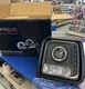 Spec-D headlight assembly pair for 1997-2001 Jeep Cherokee