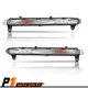 Fit For 2007-2009 Audi Q7 Set of 2 Driver and Passenger Side Parking Light