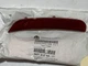 New Genuine Mopar Lamp Side Marker OE 68214127AA
