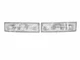 FOR 95 96 97 98 99 00 CHEVY ASTRO VAN SB PARK SIGNAL LIGHT