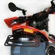 KTM 350/500 EXC-F Fender Eliminator New Rage Cycles 2024-On