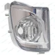 Right Front Bumper Fog Light Lamp Fit For LEXUS IS IS250 IS350 2006-2010