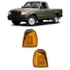 For 2001-2005 Ford Ranger Park/Signal Light Driver & Passenger Side Pair For 2001-2005 Ford Ranger Park/Signal Light Driver & Passenger Side Pair