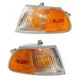 For Honda Civic Corner Light 1992 1993 1994 1995 Driver and Passenger Side Pair