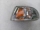 1992 to 1995 Honda Civic 2 door Left  APC corner lamp new PN 40-3074 (GB)