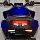 New Rage Cycle Fender Eliminator Kit for 24+ Yamaha MT-09 MT09-FE-24