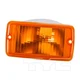 TYC Turn Signal / Parking Light for 04-06 Jeep Wrangler 18-5958-01