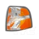 Parking/Corner Turn Signal Light for 02-04 Ford Explorer Left Driver Side