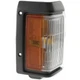 For Nissan Pathfinder 1990-1995 Side Marker Light Passenger Side | NI2551105