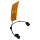 Depo Side Marker Light Assembly for 2021-2023 Kia Seltos 323-1412L-ACN