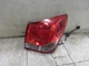 2011 2012 2013 2014 2015 2016 CHEVY CRUZE Tail Light Right OEM 95184935 95384047